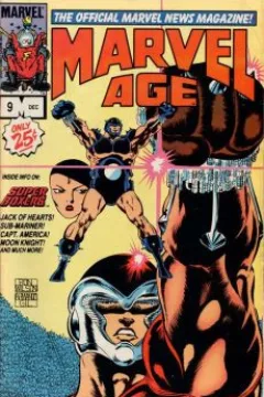 Issue #9