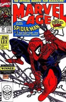 Cover of Issue #90