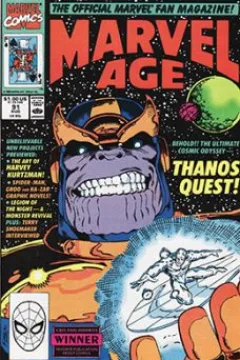 Issue #91