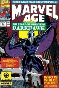 Darkhawk