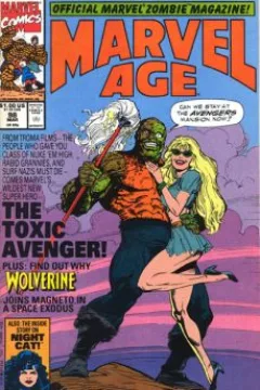Issue #98