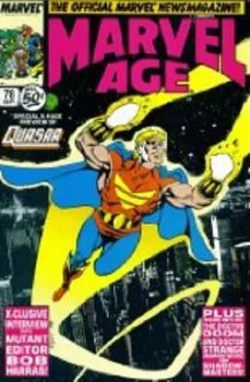 Cover of Quasar
