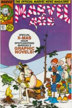 Special X-Mas Issue
