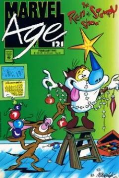 The Ren & Stimpy Show