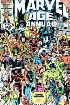 Issue #2