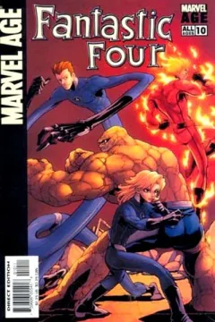 Issue #10