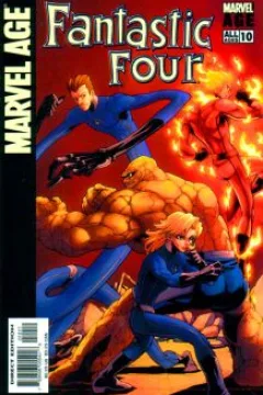 Issue #10