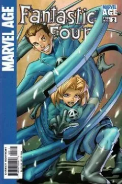 Issue #2