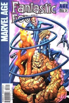 Issue #3