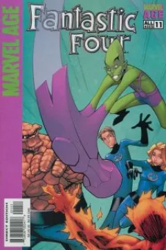 Issue #11