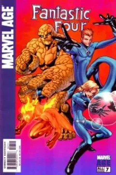 Issue #7