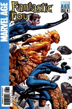 Issue #8
