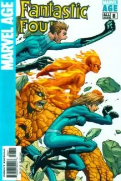 Issue #8
