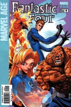 Issue #9