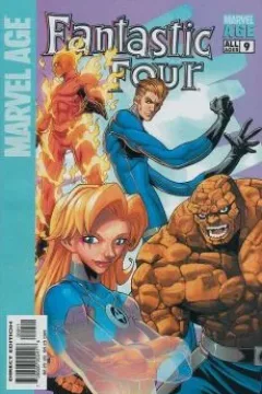 Issue #9