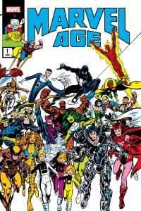 Volume 1