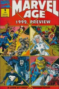 Issue #2
