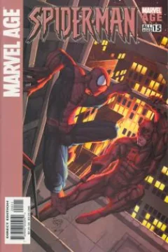 Duel With Daredevil