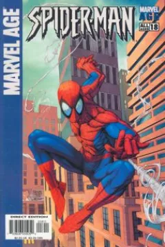 Spidey Strikes Back!
