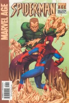 The End of Spider-Man!