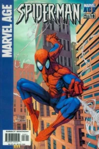 Spidey Strikes Back!