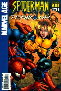 Shadowcat - Down With The Monsters!