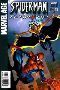 Storm - Change The Weather