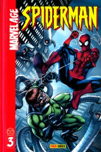 Issue #3