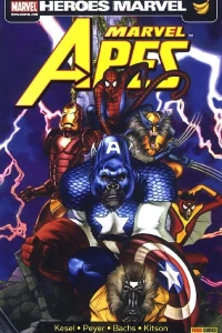 Issue #1