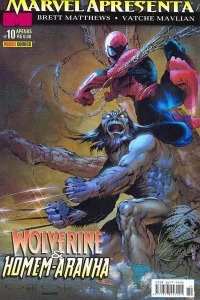 Issue #10