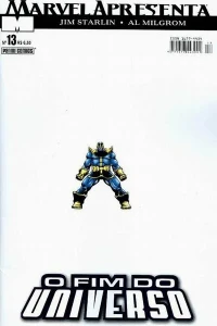 Issue #13