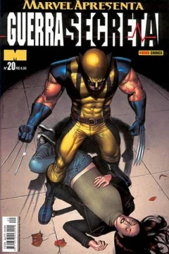 Issue #20