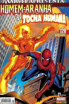 Issue #21