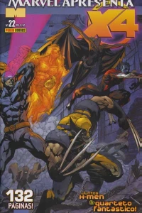 Issue #22