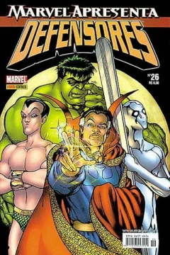 Issue #26