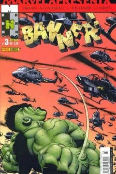 Issue #3
