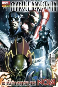 Issue #37