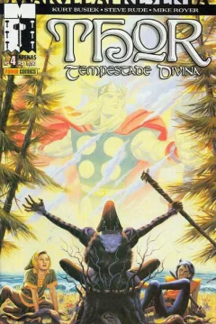 Issue #4