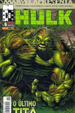 Issue #6