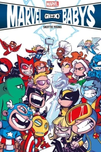 Issue #1