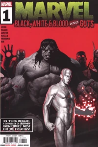 The Trail; Traffic; The Price of Iron