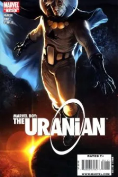 A Hero for the Times