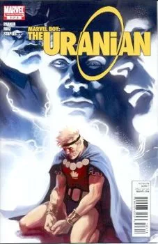 Cover of Man Of Two Worlds