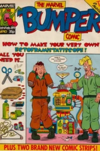 Issue #10