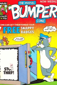 Issue #16