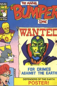 Issue #18