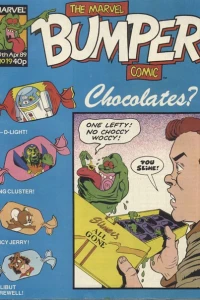 Issue #19
