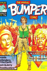 Issue #21