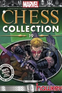 Hawkeye [White Pawn]