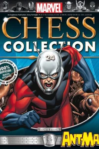 Ant-Man [White Pawn]